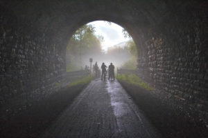 EPT_Allegheny River Trail_Kennerdell Tunnel _by KimHarris